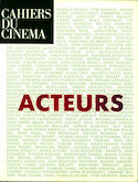 Acteurs